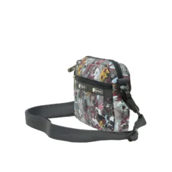 LeSportsac Convertible Crossbody Belt Bag Handbags