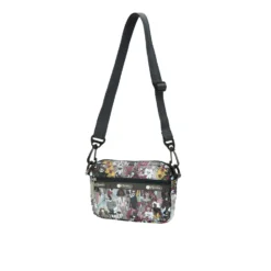 LeSportsac Convertible Crossbody Belt Bag Handbags