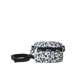 LeSportsac Convertible Crossbody Belt Bag