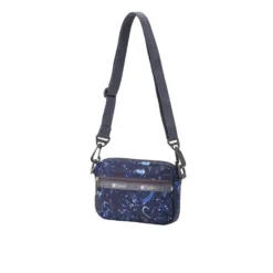 LeSportsac Convertible Crossbody Belt Bag Handbags