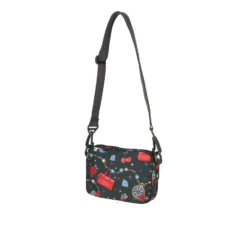 LeSportsac Convertible Crossbody Belt Bag Handbags