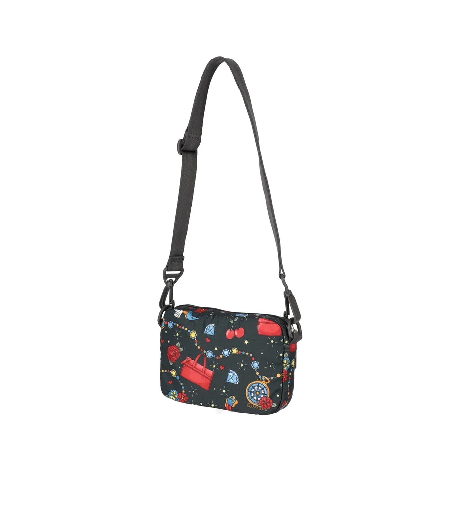 LeSportsac Convertible Crossbody Belt Bag Handbags 4 LeSportsac Convertible Crossbody Belt Bag Handbags