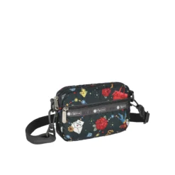LeSportsac Convertible Crossbody Belt Bag Handbags