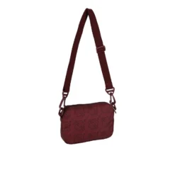 LeSportsac Convertible Crossbody Belt Bag