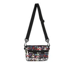 LeSportsac Convertible Crossbody Belt Bag Handbags