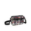 LeSportsac Convertible Crossbody Belt Bag Handbags