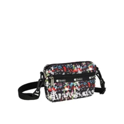 LeSportsac Convertible Crossbody Belt Bag Handbags
