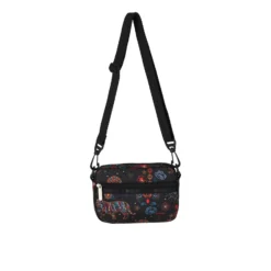 LeSportsac Convertible Crossbody Belt Bag 13 LeSportsac Convertible Crossbody Belt Bag