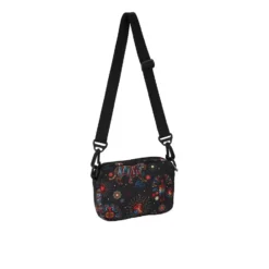 LeSportsac Convertible Crossbody Belt Bag