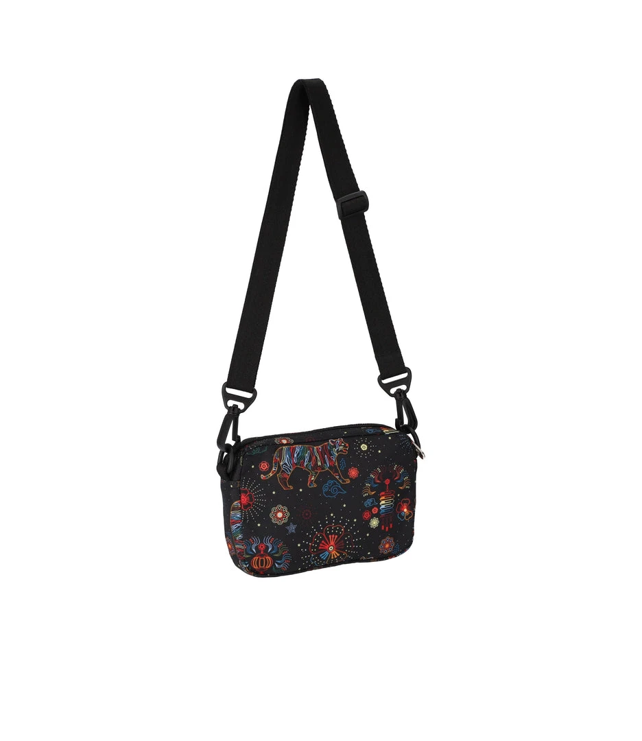 LeSportsac Convertible Crossbody Belt Bag 4 LeSportsac Convertible Crossbody Belt Bag