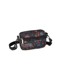 LeSportsac Convertible Crossbody Belt Bag