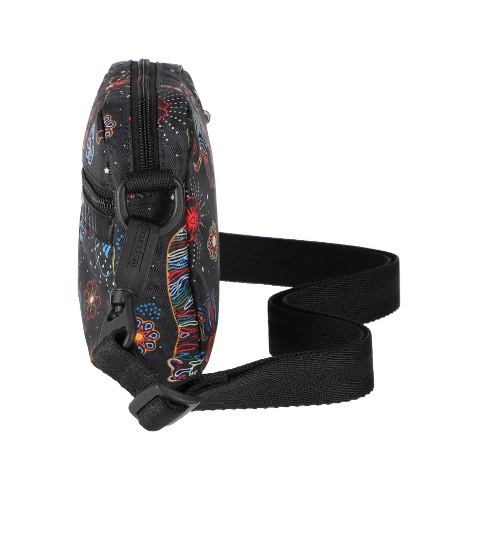 LeSportsac Convertible Crossbody Belt Bag 5 LeSportsac Convertible Crossbody Belt Bag