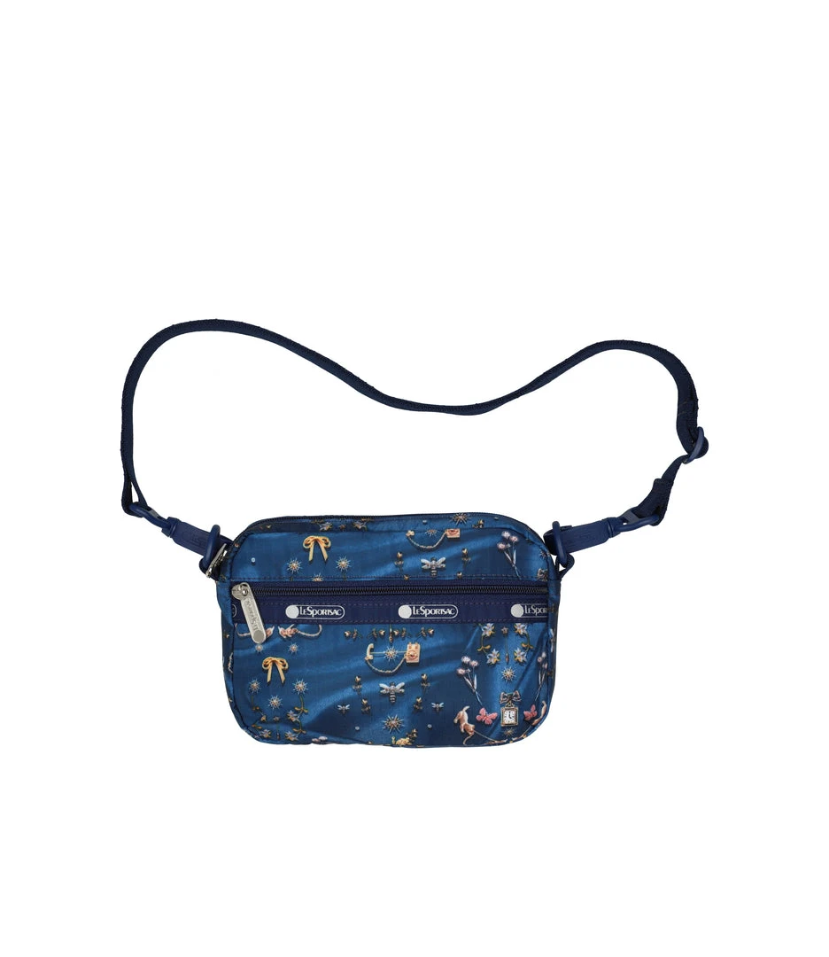 LeSportsac Handbags Convertible Crossbody Belt Bag 6 LeSportsac Handbags Convertible Crossbody Belt Bag