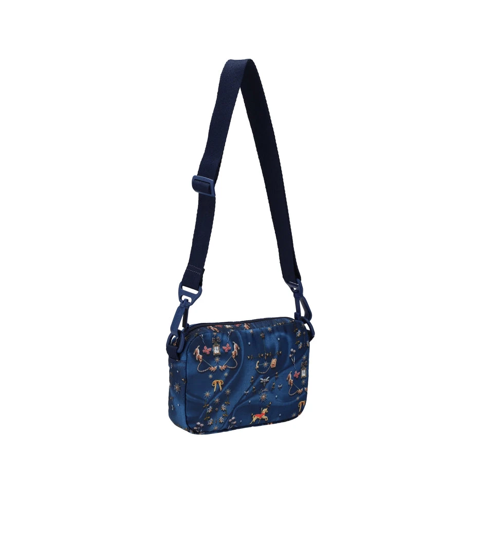 LeSportsac Handbags Convertible Crossbody Belt Bag 4 LeSportsac Handbags Convertible Crossbody Belt Bag