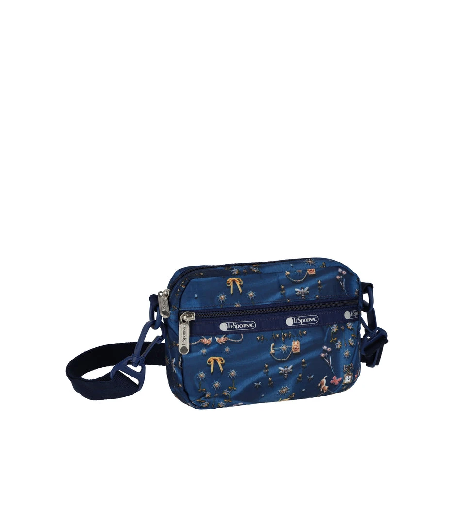 LeSportsac Handbags Convertible Crossbody Belt Bag 3 LeSportsac Handbags Convertible Crossbody Belt Bag
