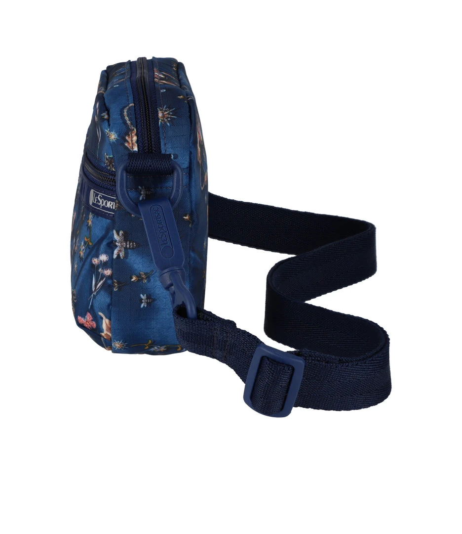 LeSportsac Handbags Convertible Crossbody Belt Bag 5 LeSportsac Handbags Convertible Crossbody Belt Bag