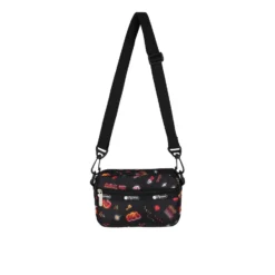 LeSportsac Convertible Crossbody Belt Bag 11 LeSportsac Convertible Crossbody Belt Bag