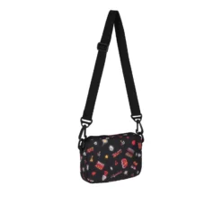 LeSportsac Convertible Crossbody Belt Bag