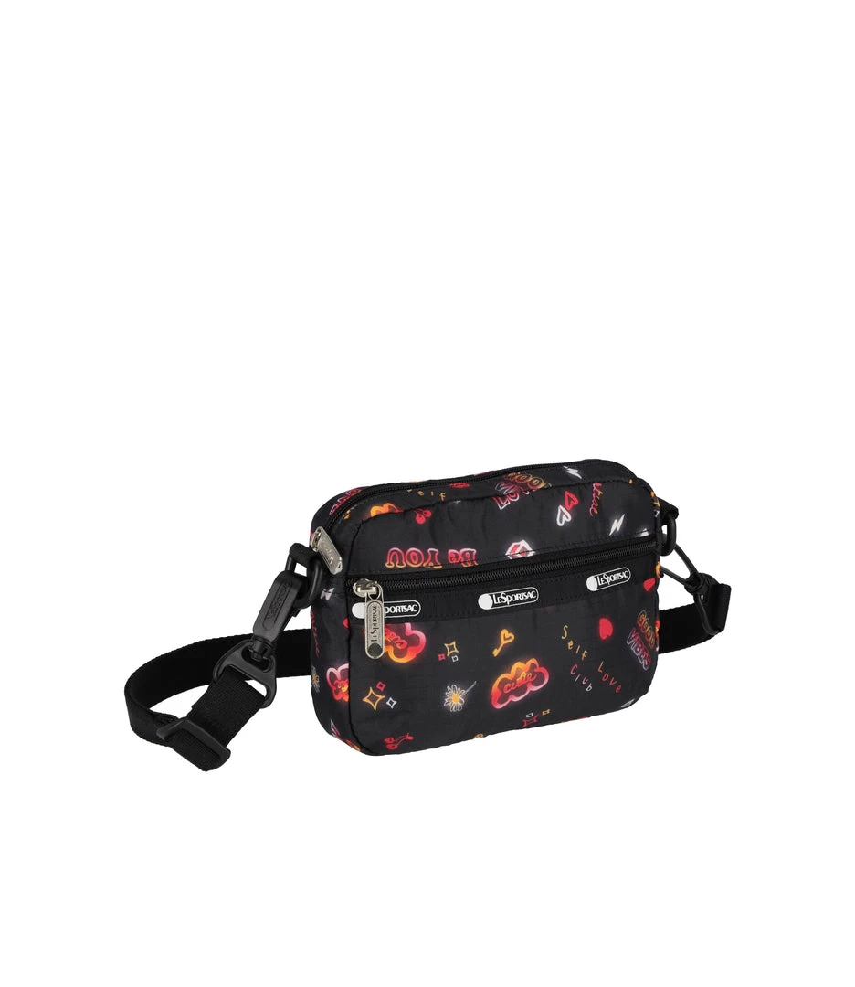 LeSportsac Convertible Crossbody Belt Bag 3 LeSportsac Convertible Crossbody Belt Bag