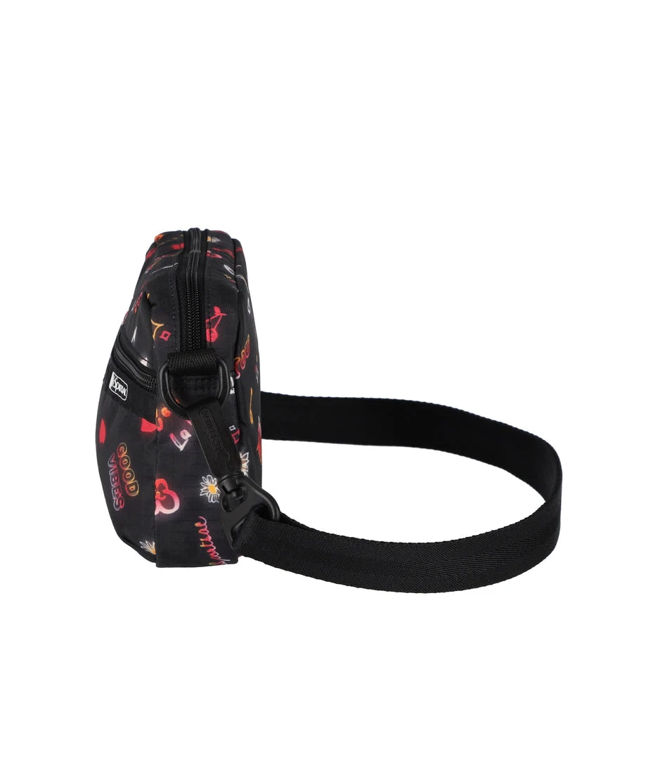 LeSportsac Convertible Crossbody Belt Bag 5 LeSportsac Convertible Crossbody Belt Bag