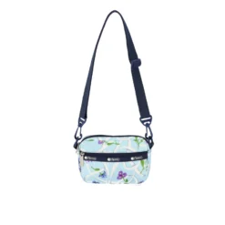 LeSportsac Convertible Crossbody Belt Bag Handbags
