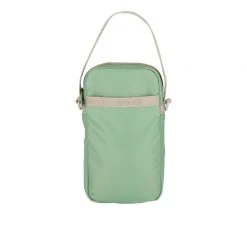 LeSportsac Mini Phone Crossbody