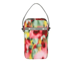 LeSportsac Mini Phone Crossbody Tech