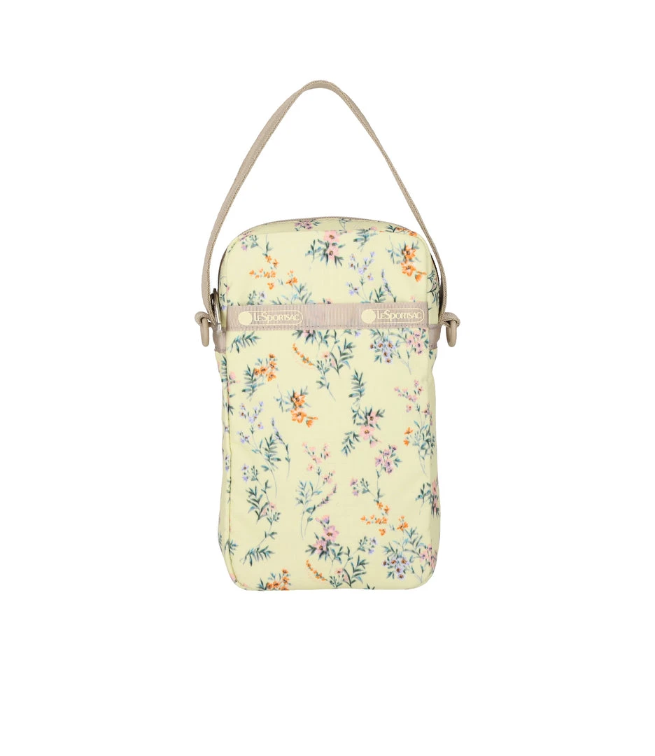 LeSportsac Mini Phone Crossbody 6 LeSportsac Mini Phone Crossbody