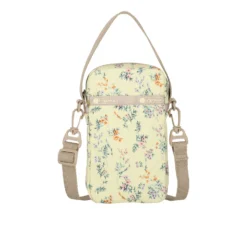LeSportsac Mini Phone Crossbody