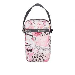 LeSportsac New Arrivals Mini Phone Crossbody 10 LeSportsac New Arrivals Mini Phone Crossbody