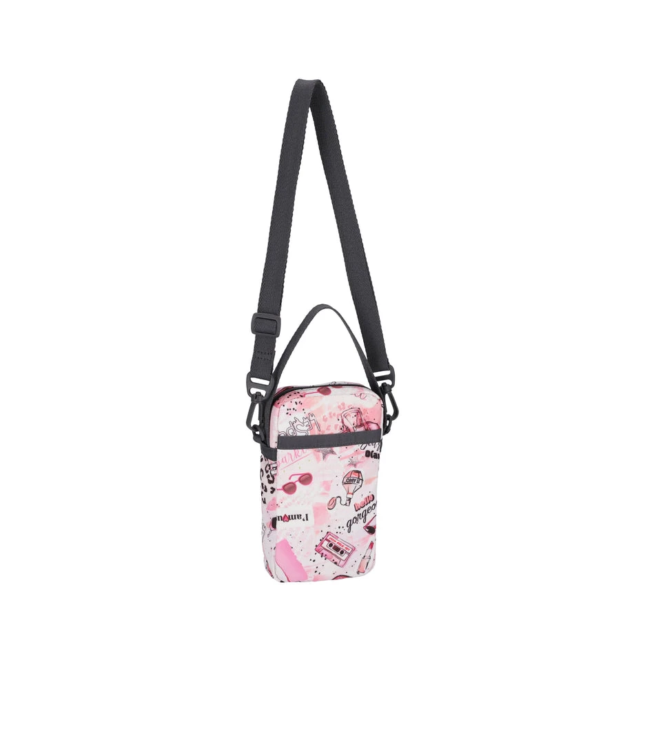 LeSportsac New Arrivals Mini Phone Crossbody 4 LeSportsac New Arrivals Mini Phone Crossbody