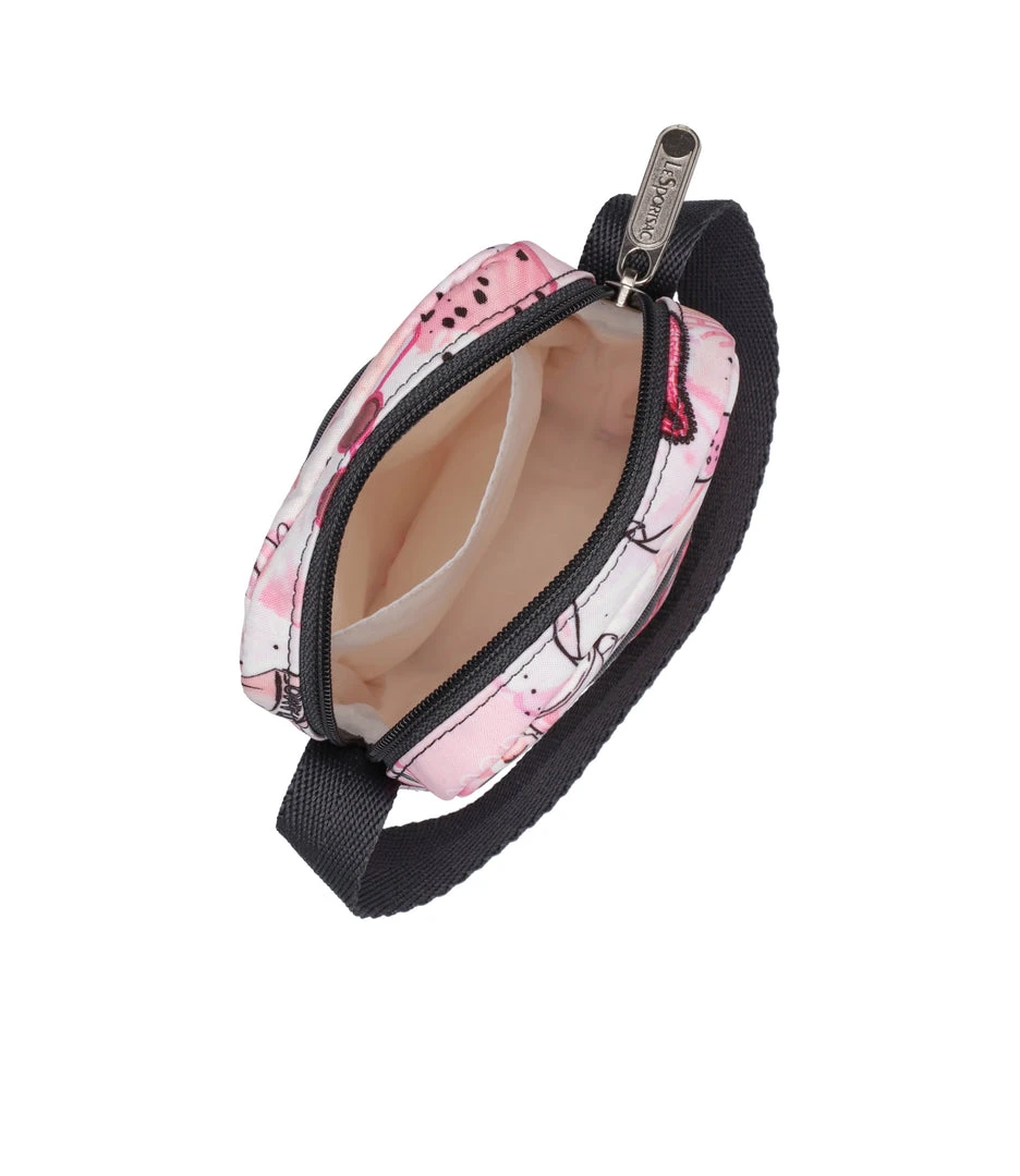 LeSportsac New Arrivals Mini Phone Crossbody 7 LeSportsac New Arrivals Mini Phone Crossbody