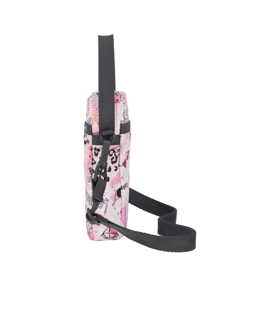LeSportsac New Arrivals Mini Phone Crossbody 5 LeSportsac New Arrivals Mini Phone Crossbody