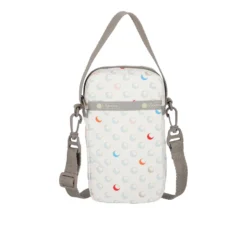 LeSportsac Mini Phone Crossbody