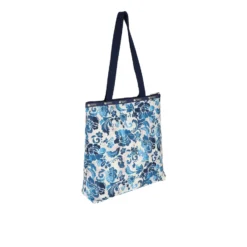 LeSportsac Easy Magazine Tote