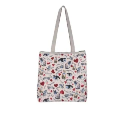 LeSportsac Easy Magazine Tote
