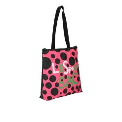 LeSportsac Easy Magazine Tote LeSportsac X Gaku