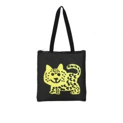 LeSportsac Easy Magazine Tote LeSportsac X Gaku