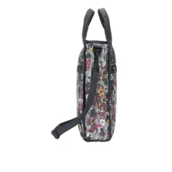 LeSportsac Small North/South Tote