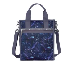 LeSportsac Small North/South Tote Totes