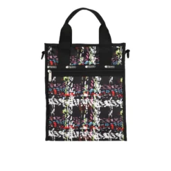 LeSportsac Small North/South Tote