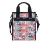 LeSportsac Small North/South Tote Totes