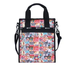 LeSportsac Small North/South Tote Totes