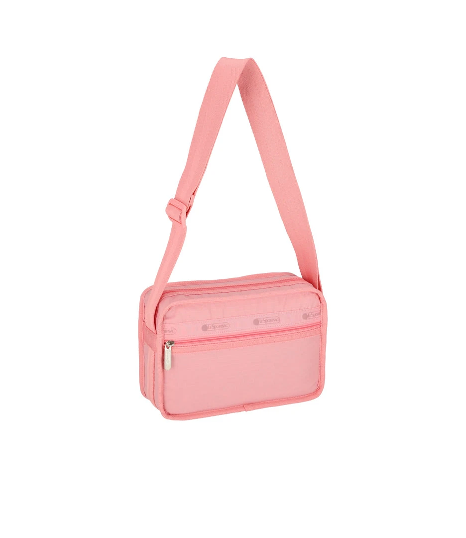 LeSportsac Classic Cube Crossbody Handbags 4 LeSportsac Classic Cube Crossbody Handbags