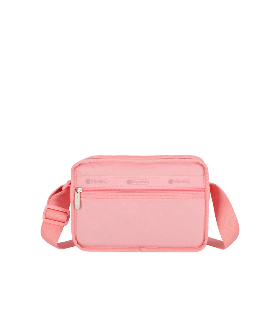 LeSportsac Classic Cube Crossbody Handbags 3 LeSportsac Classic Cube Crossbody Handbags