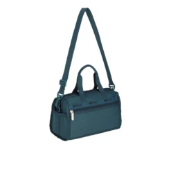 LeSportsac Deluxe Mini Duffel