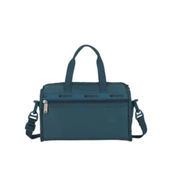 LeSportsac Deluxe Mini Duffel