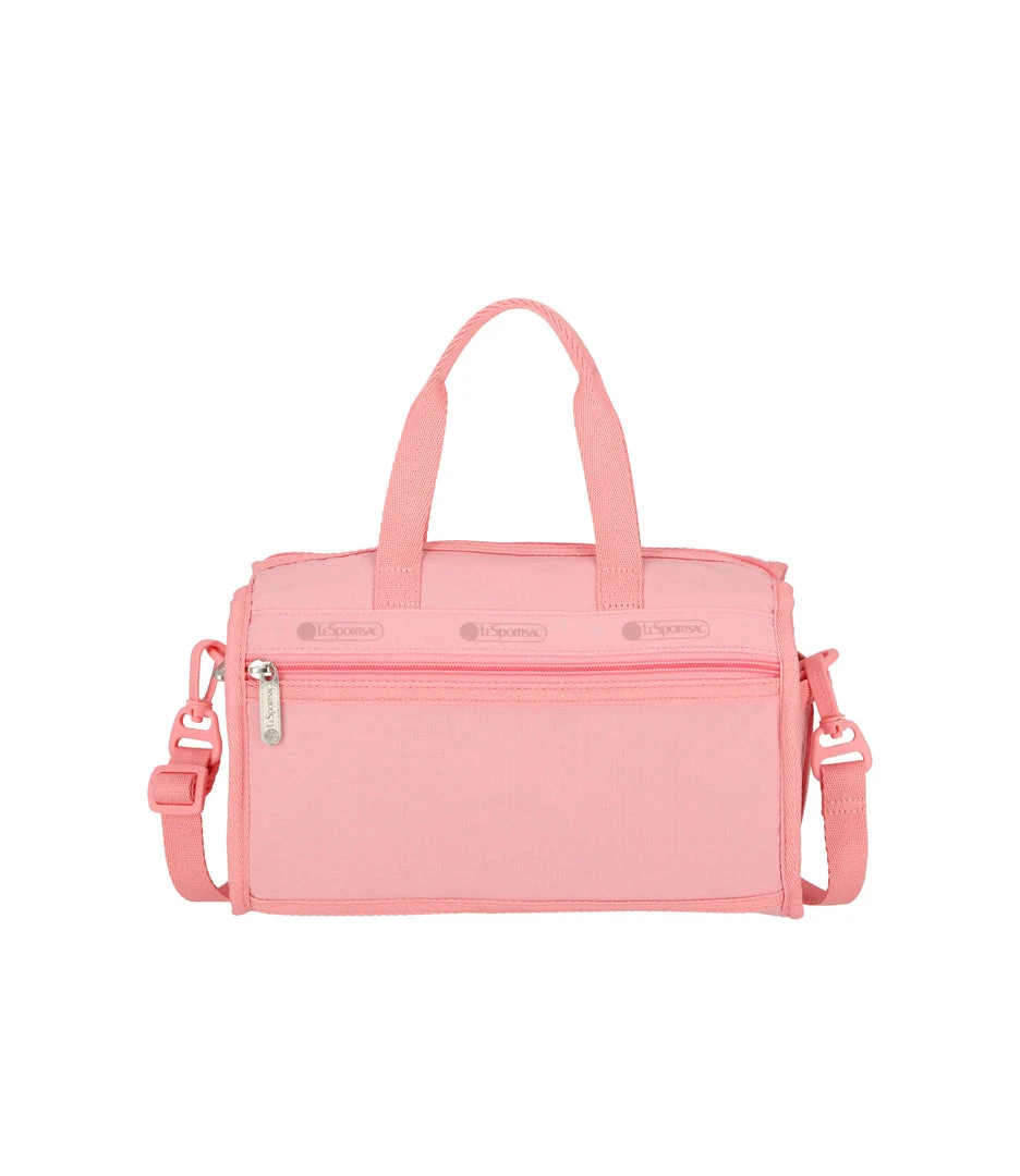 LeSportsac Deluxe Mini Duffel Handbags 3 LeSportsac Deluxe Mini Duffel Handbags
