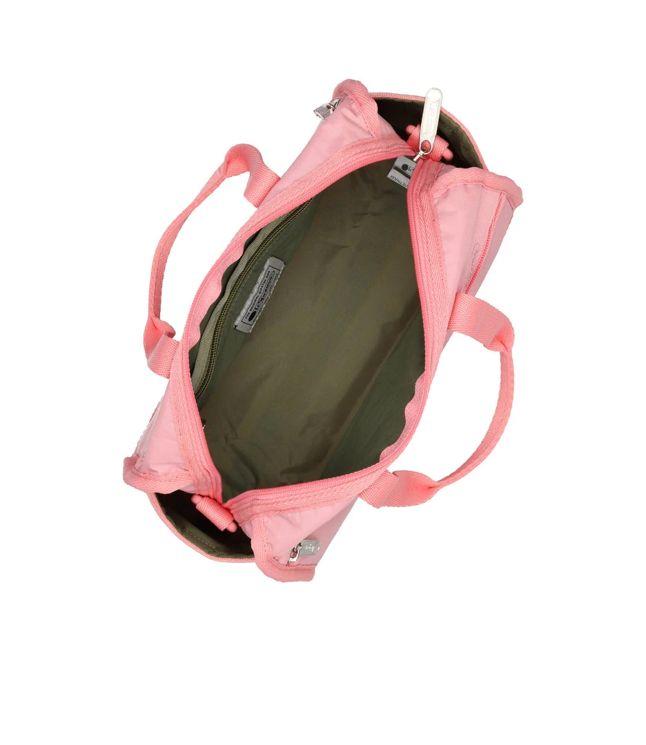 LeSportsac Deluxe Mini Duffel Handbags 6 LeSportsac Deluxe Mini Duffel Handbags