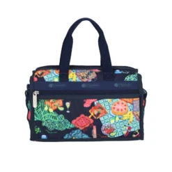 LeSportsac Handbags Deluxe Mini Duffel
